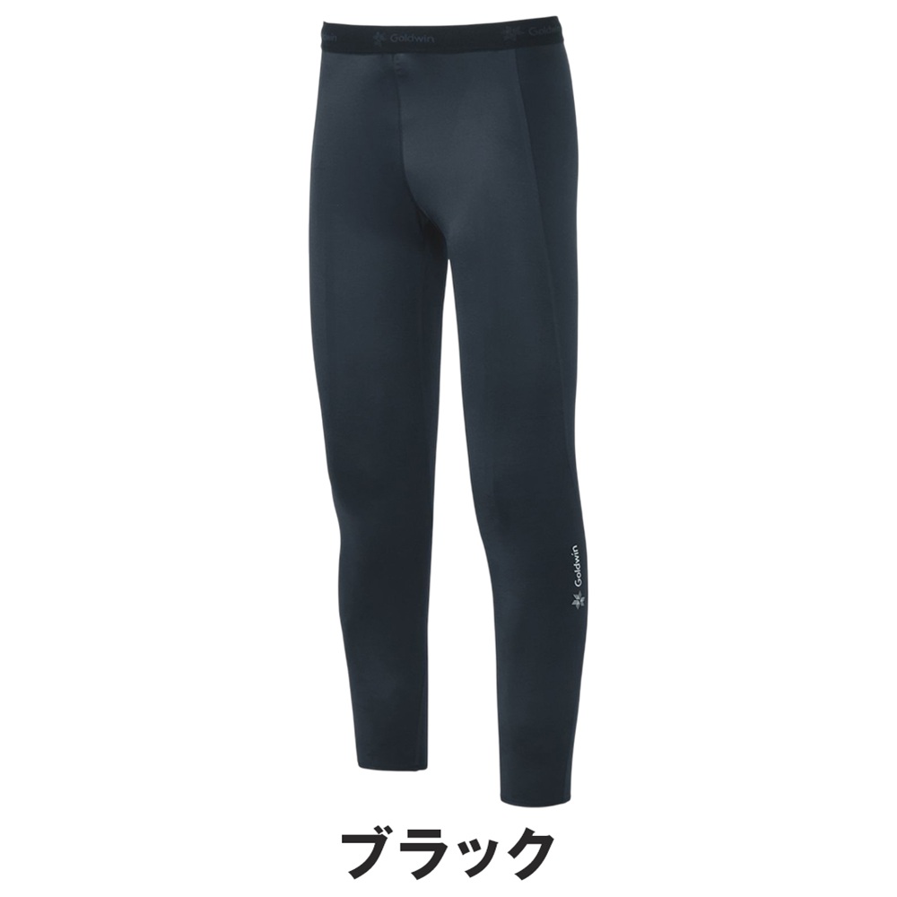 GOLDWIN（ゴールドウイン） C3fit シースリーフィット メンズ スポーツ