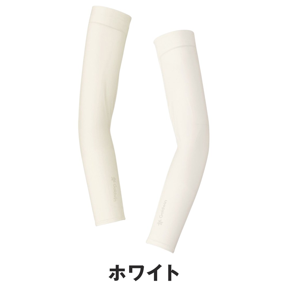 C3fit シースリーフィット スポーツ アームカバー GC65106