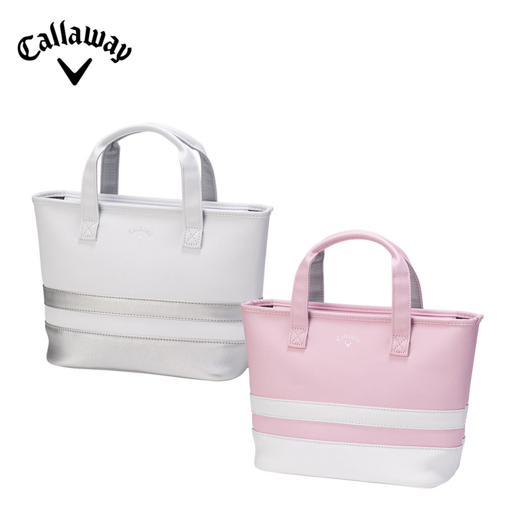 Callaway セール キャロウェイ レディース ゴルフ ミニトート