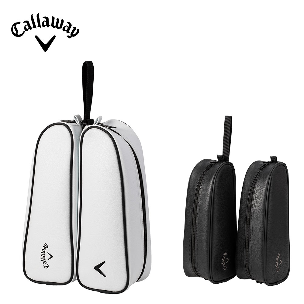 Callaway キャロウェイ ゴルフ シューズバッグ 5925046