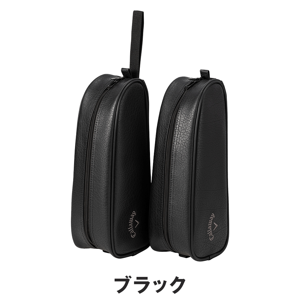 Callaway キャロウェイ ゴルフ シューズバッグ 5925046