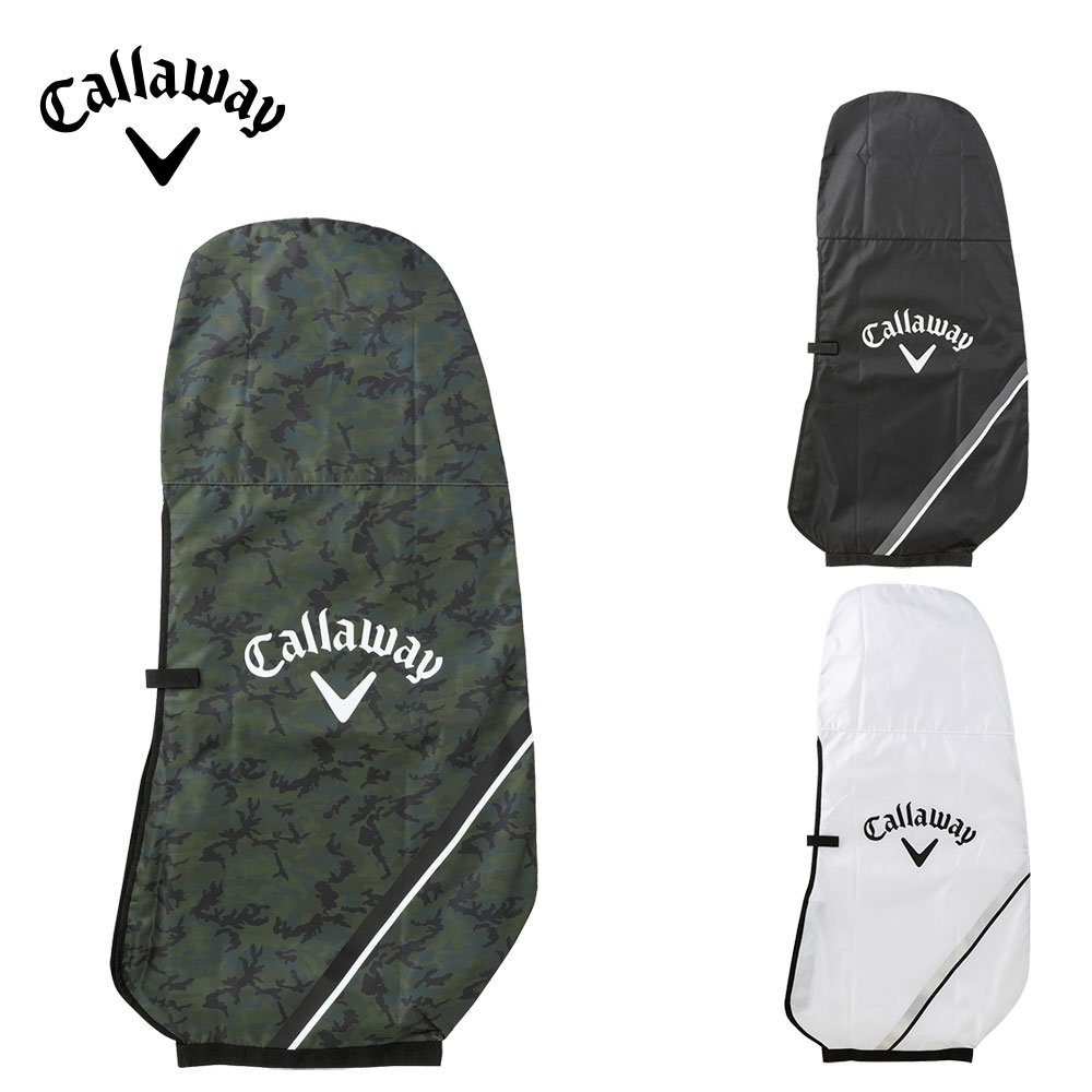 Callaway キャロウェイ ゴルフ シューズバッグ 5925171