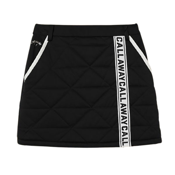 スターストレッチ 中綿スカート (WOMENS) | ウィメンズボトムス