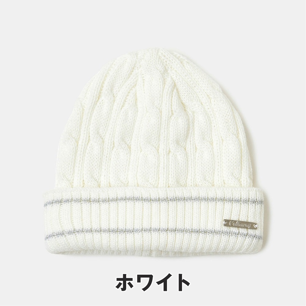Callaway キャロウェイ ゴルフ 帽子 ニット帽 C24291219