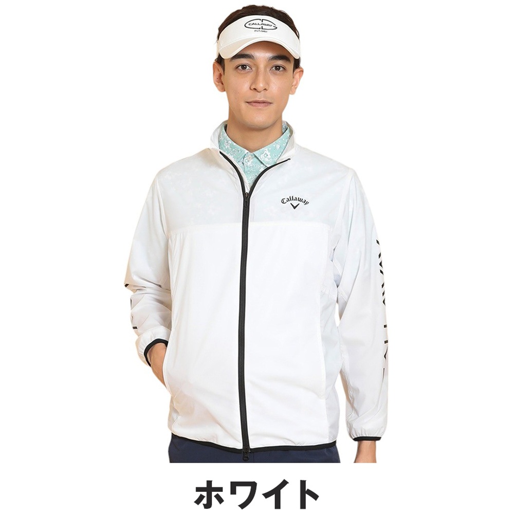 Callaway（キャロウェイ） 【セール】Callaway メンズ ゴルフウェア