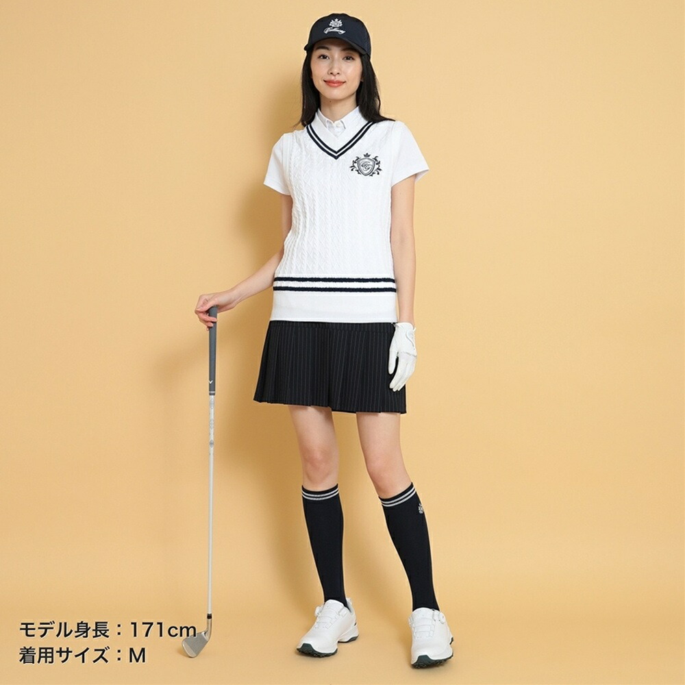 Callaway（キャロウェイ） 【セール】Callaway レディース ゴルフ