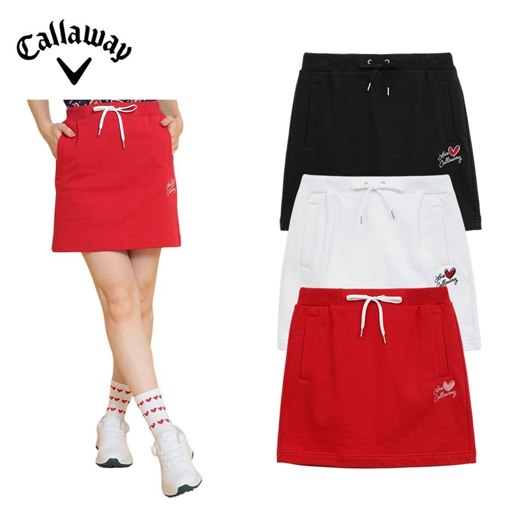 Callaway 【セール】Callaway キャロウェイ レディース ゴルフ