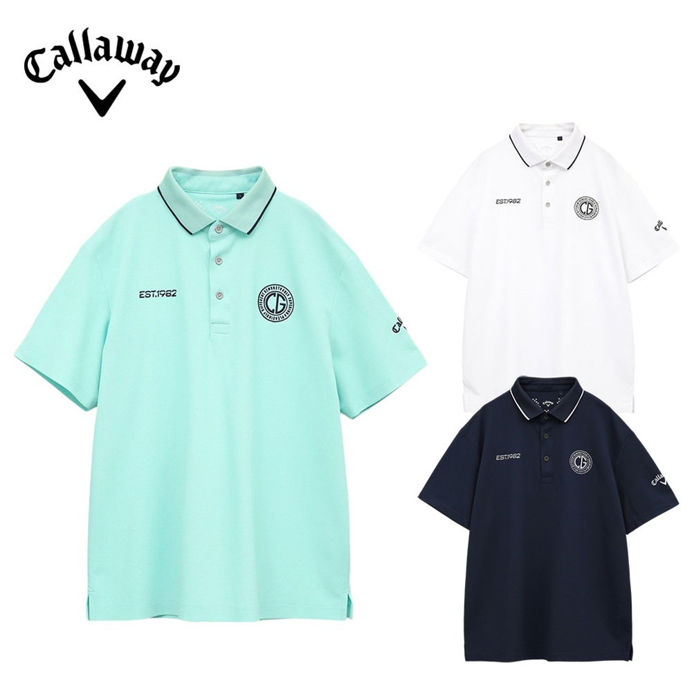 Callaway（キャロウェイ） 【セール】Callaway メンズ ゴルフウェア