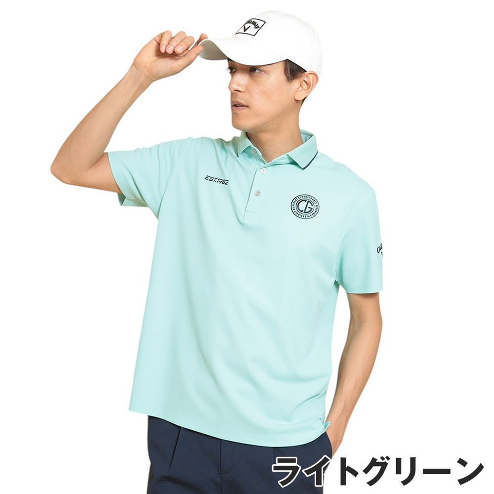 Callaway（キャロウェイ） 【セール】Callaway メンズ ゴルフウェア