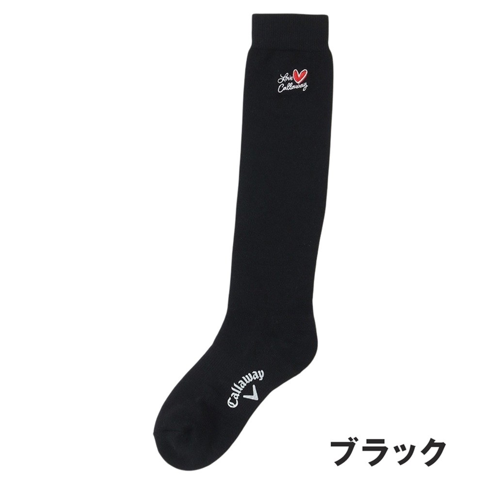Callaway キャロウェイ ゴルフ ソックス C25193208