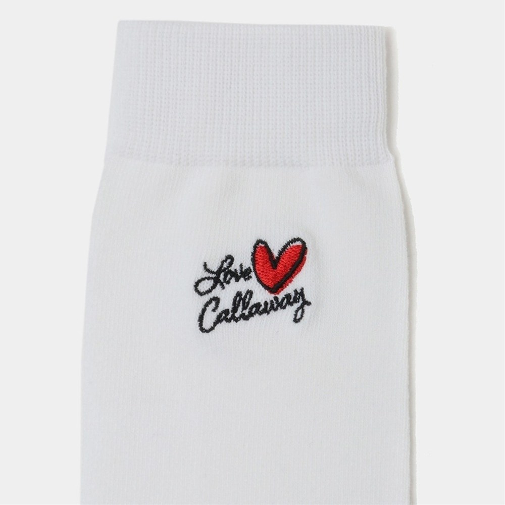 Callaway キャロウェイ ゴルフ ソックス C25193208