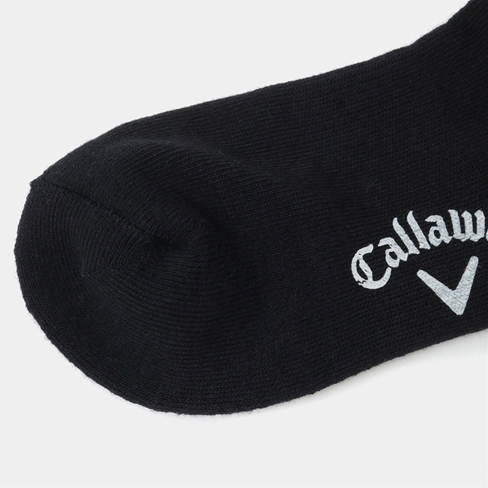 Callaway キャロウェイ ゴルフ ソックス C25193208