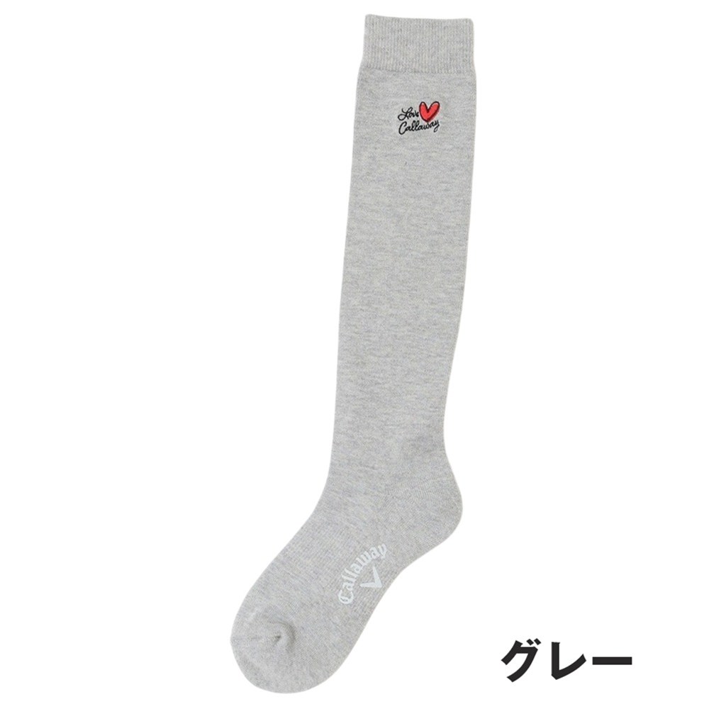 Callaway キャロウェイ ゴルフ ソックス C25193208