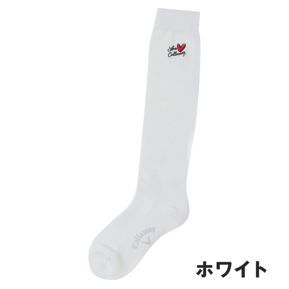 Callaway キャロウェイ ゴルフ ソックス C25193208