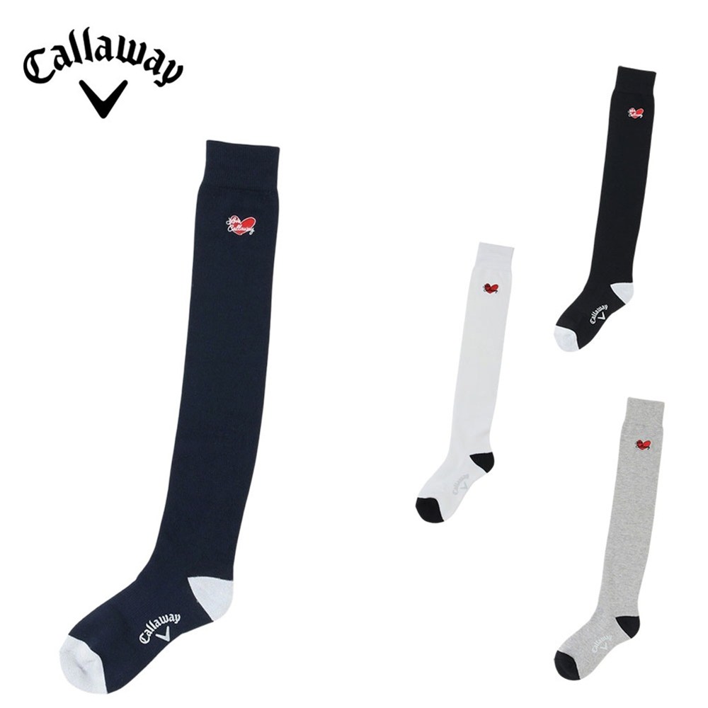 Callaway キャロウェイ ゴルフ ソックス C25193211