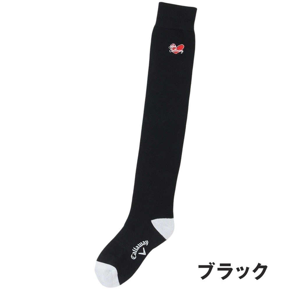 Callaway キャロウェイ ゴルフ ソックス C25193211