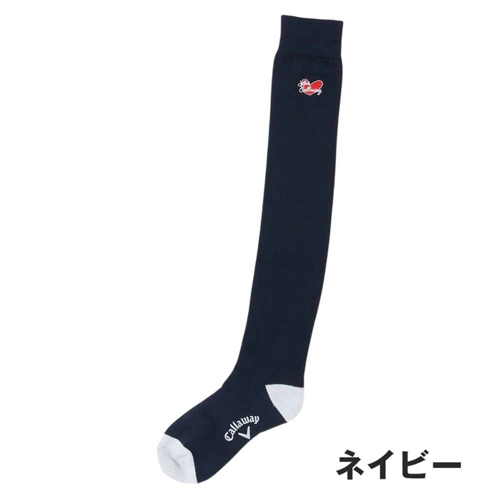 Callaway キャロウェイ ゴルフ ソックス C25193211