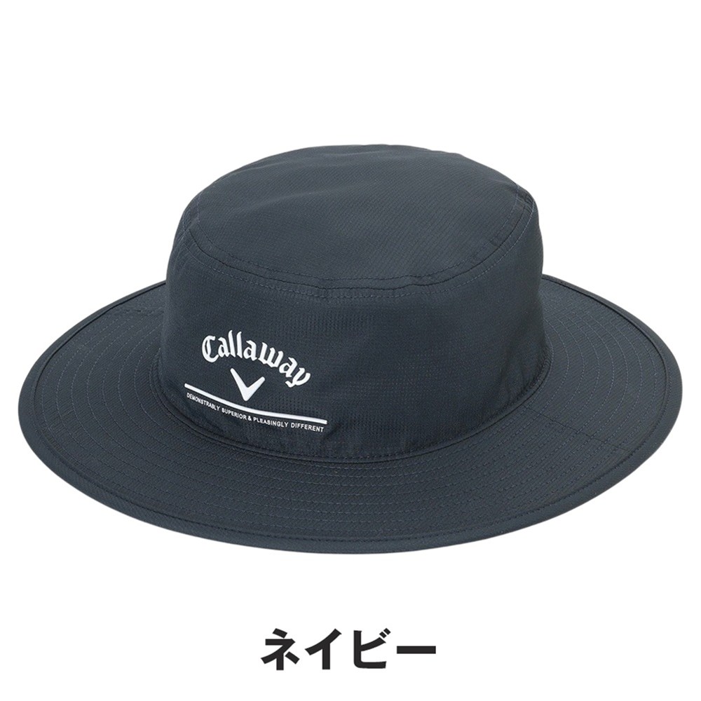Callaway キャロウェイ ゴルフ 帽子 ハット C25990112