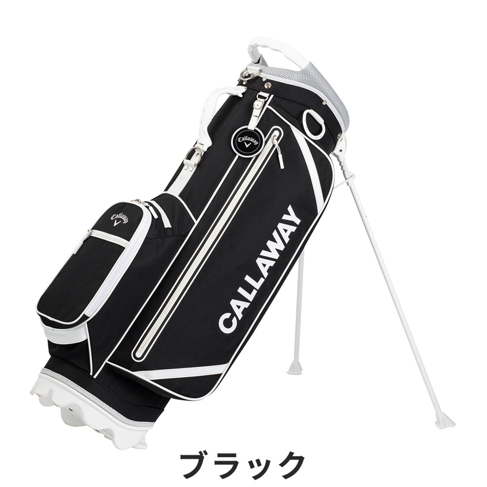 陰山織物謹製 セール Callaway キャロウェイ ゴルフ キャディバッグ