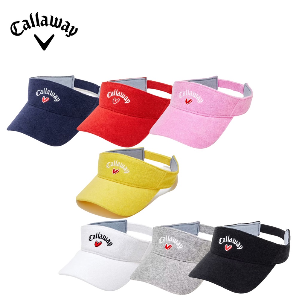Callaway レディース キャロウェイ 2023SS SPL ウイメンズ ミニ