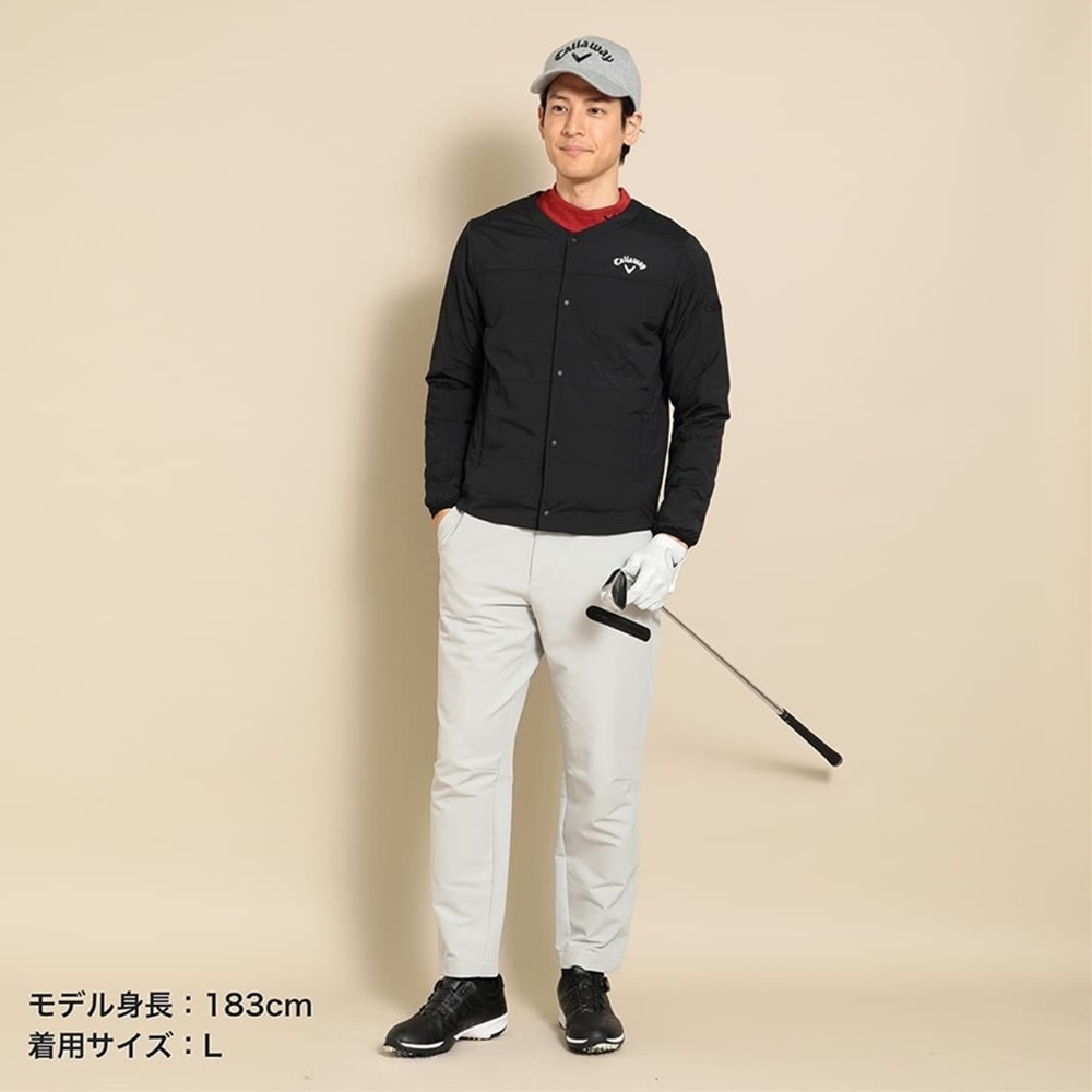 Callaway（キャロウェイ） セール メンズ ゴルフウェア ブルゾン