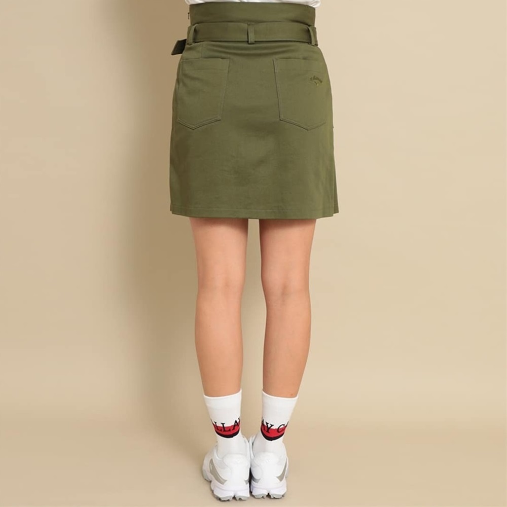 Callaway（キャロウェイ） セール レディース ゴルフウェア スカート