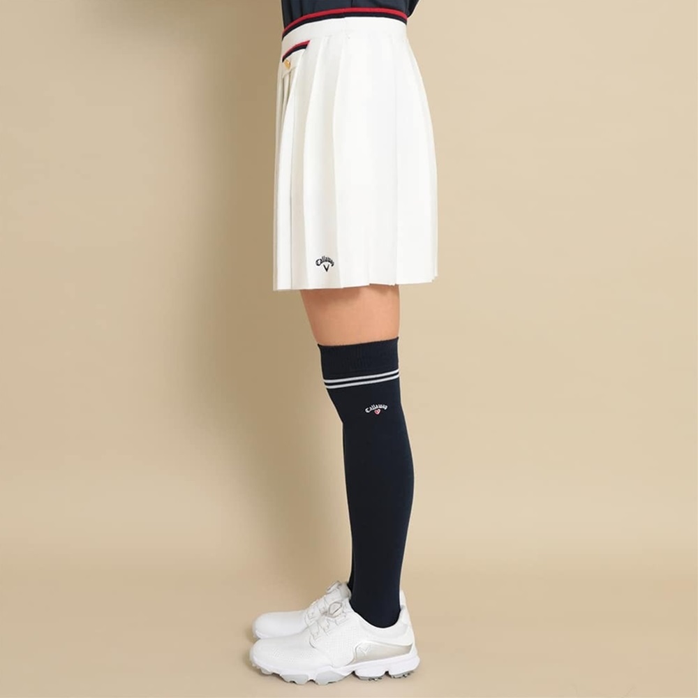 Callaway（キャロウェイ） セール レディース ゴルフウェア スカート