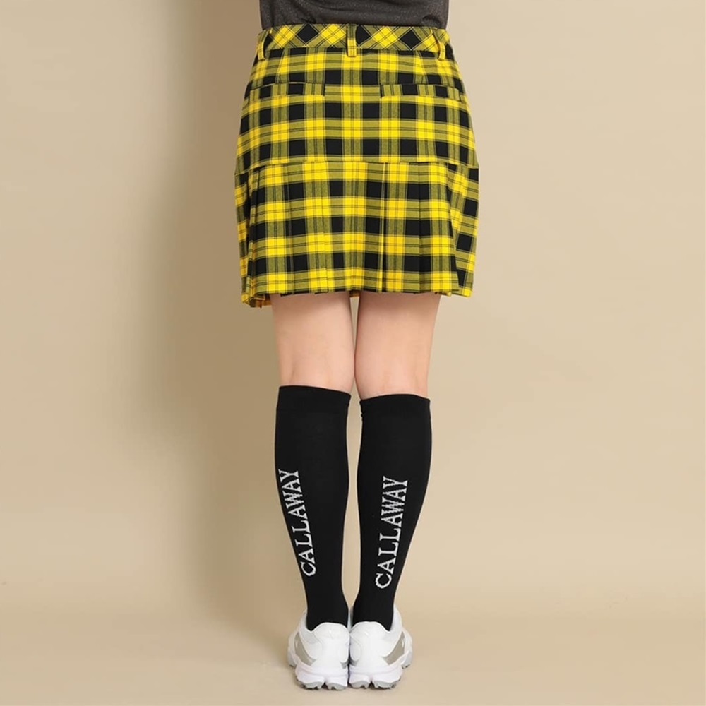 Callaway レディース スカート L Callaway（キャロウェイ） セール レディース ゴルフウェア スカート