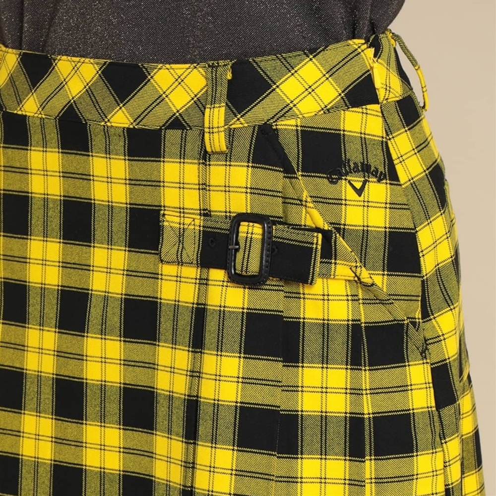 Callaway（キャロウェイ） セール レディース ゴルフウェア スカート