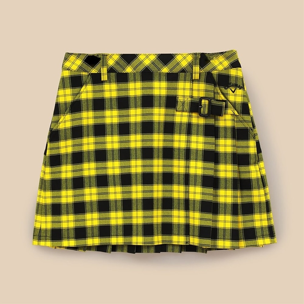 Callaway（キャロウェイ） セール レディース ゴルフウェア スカート