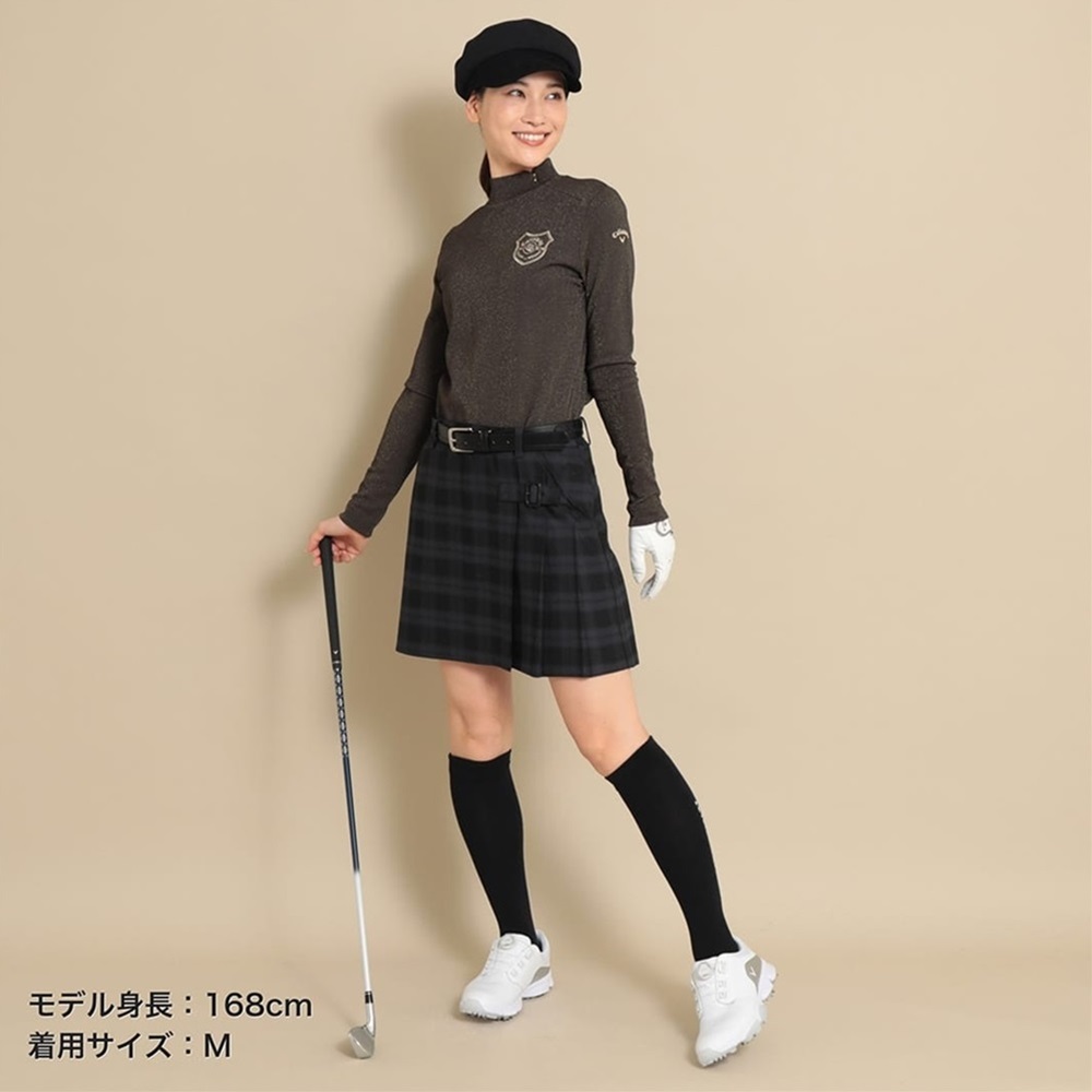 Callaway（キャロウェイ） セール レディース ゴルフウェア スカート