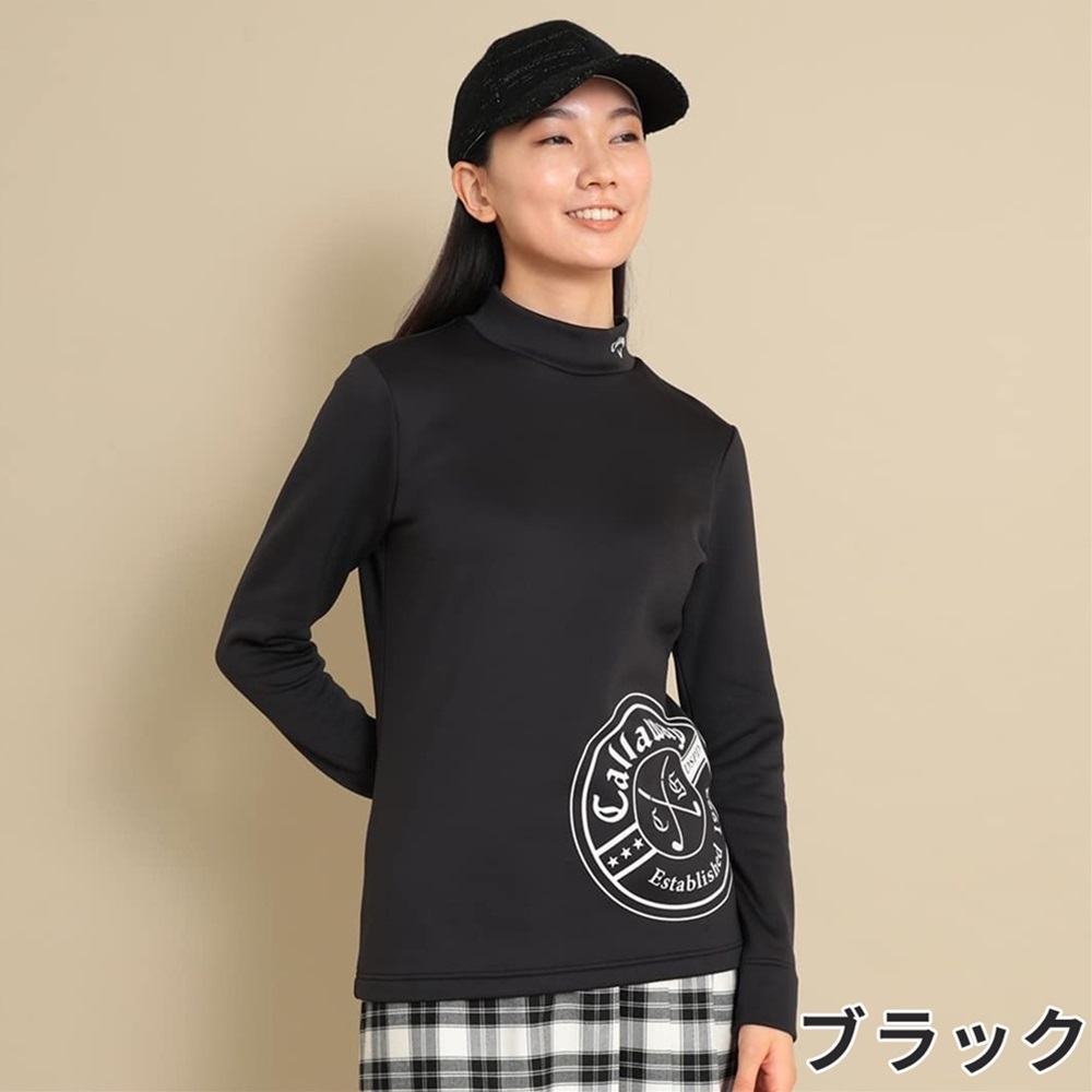 Callaway セール キャロウェイ レディース ゴルフウェア シャツ