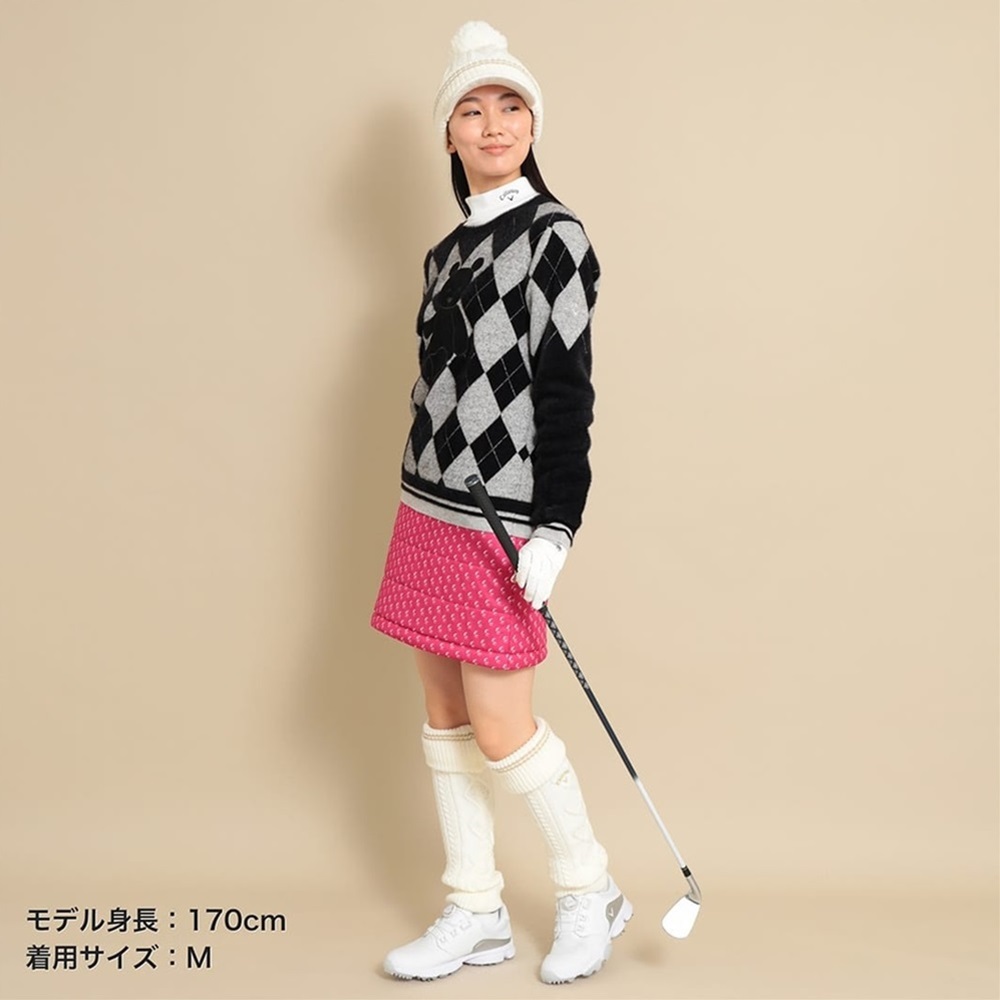 Callaway セール キャロウェイ レディース ゴルフウェア シャツ