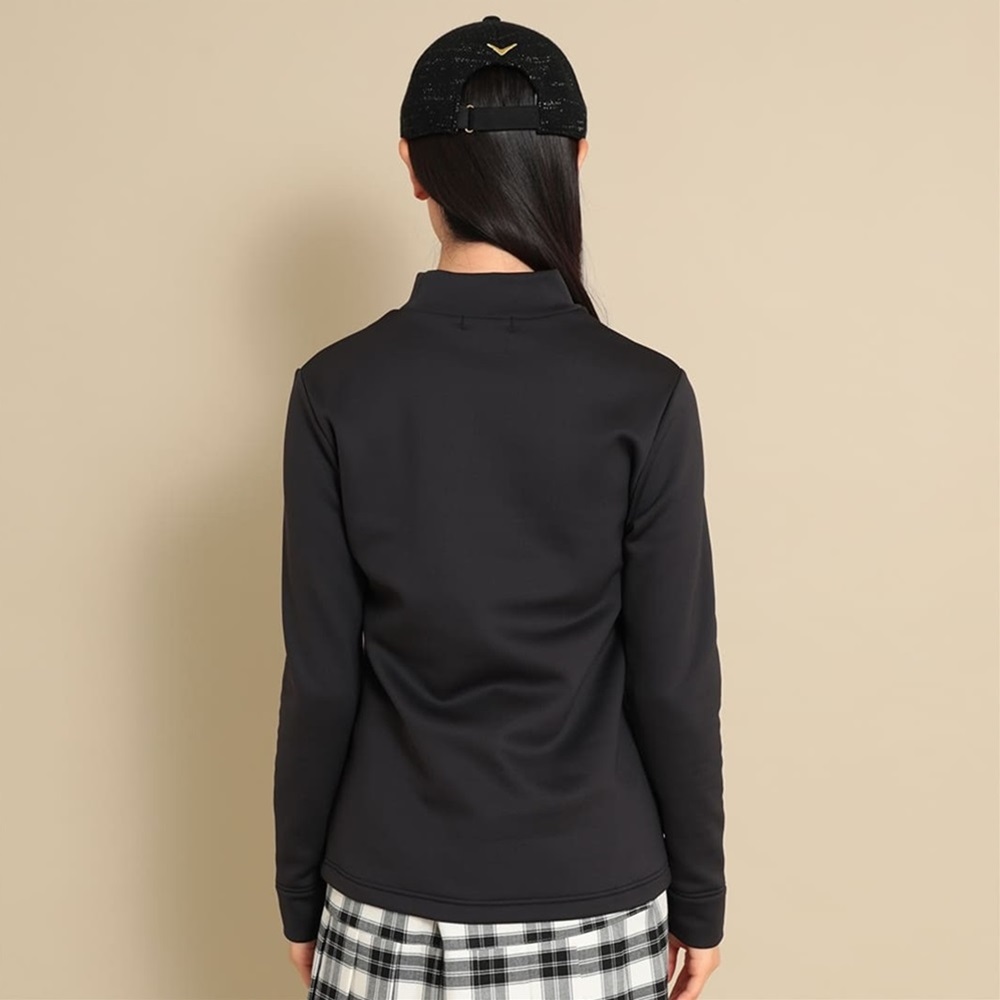 Callaway（キャロウェイ） セール レディース ゴルフウェア シャツ 裏