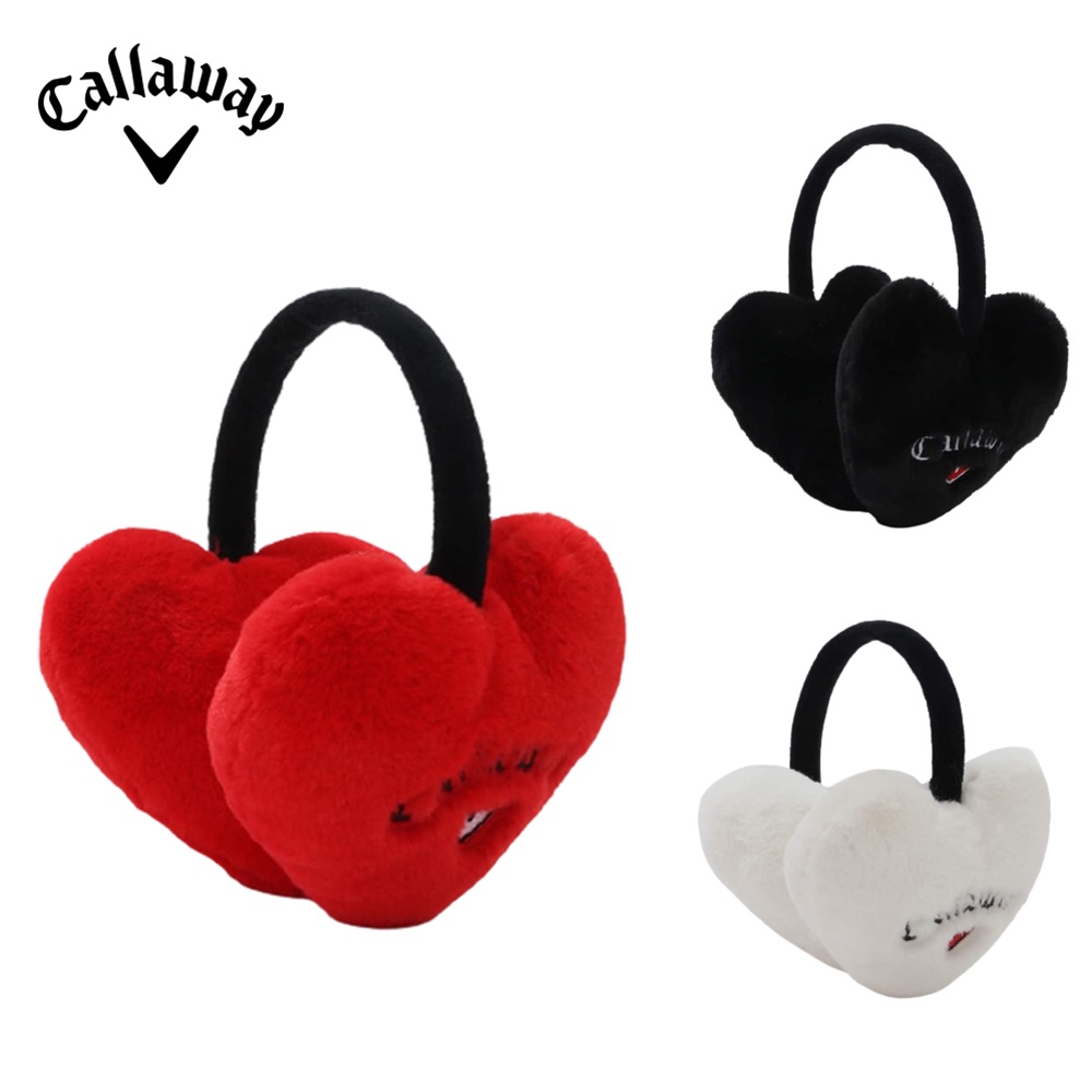 美品＊vivienne＊ハートファーイヤーマフ＊赤 Vivienne Westwood - ヴィヴィアン ハート型イヤマフ 未使用美品の通販