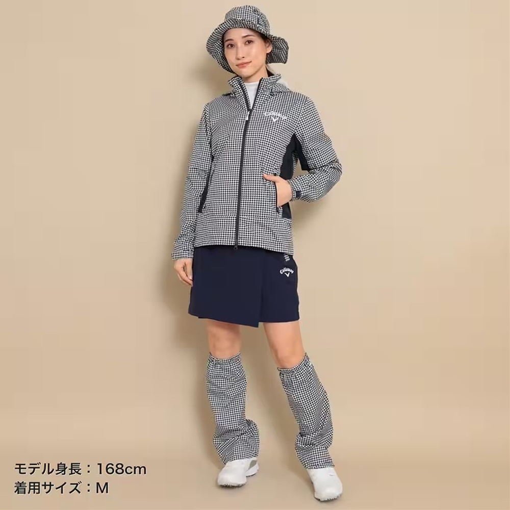 Callaway セール キャロウェイ レディース ゴルフ レッグカバー Callaway セール キャロウェイ レディース ゴルフ レッグカバー