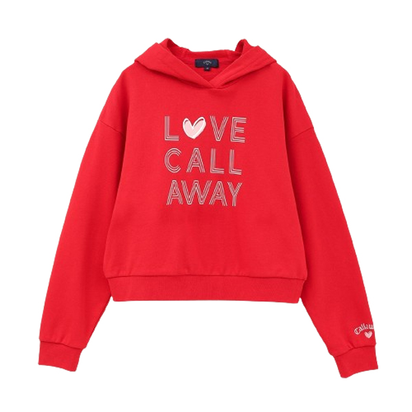 ゴルフ Callaway Love Callaway セーター・トレーナー