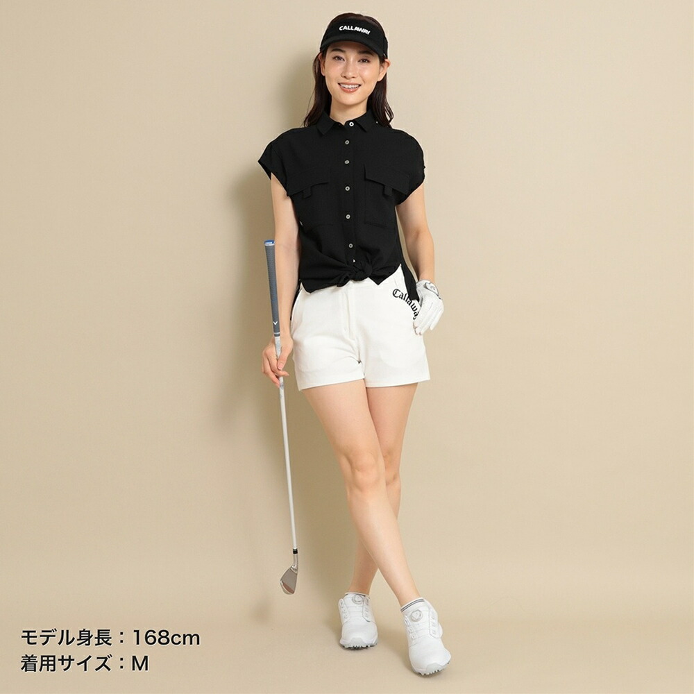Callaway キャロウェイ ゴルフウェア パンツ C24127201