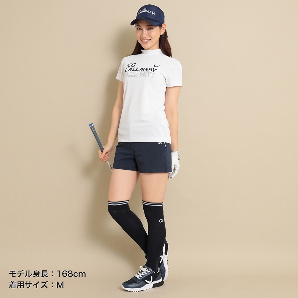 Callaway キャロウェイ ゴルフウェア パンツ C24127201
