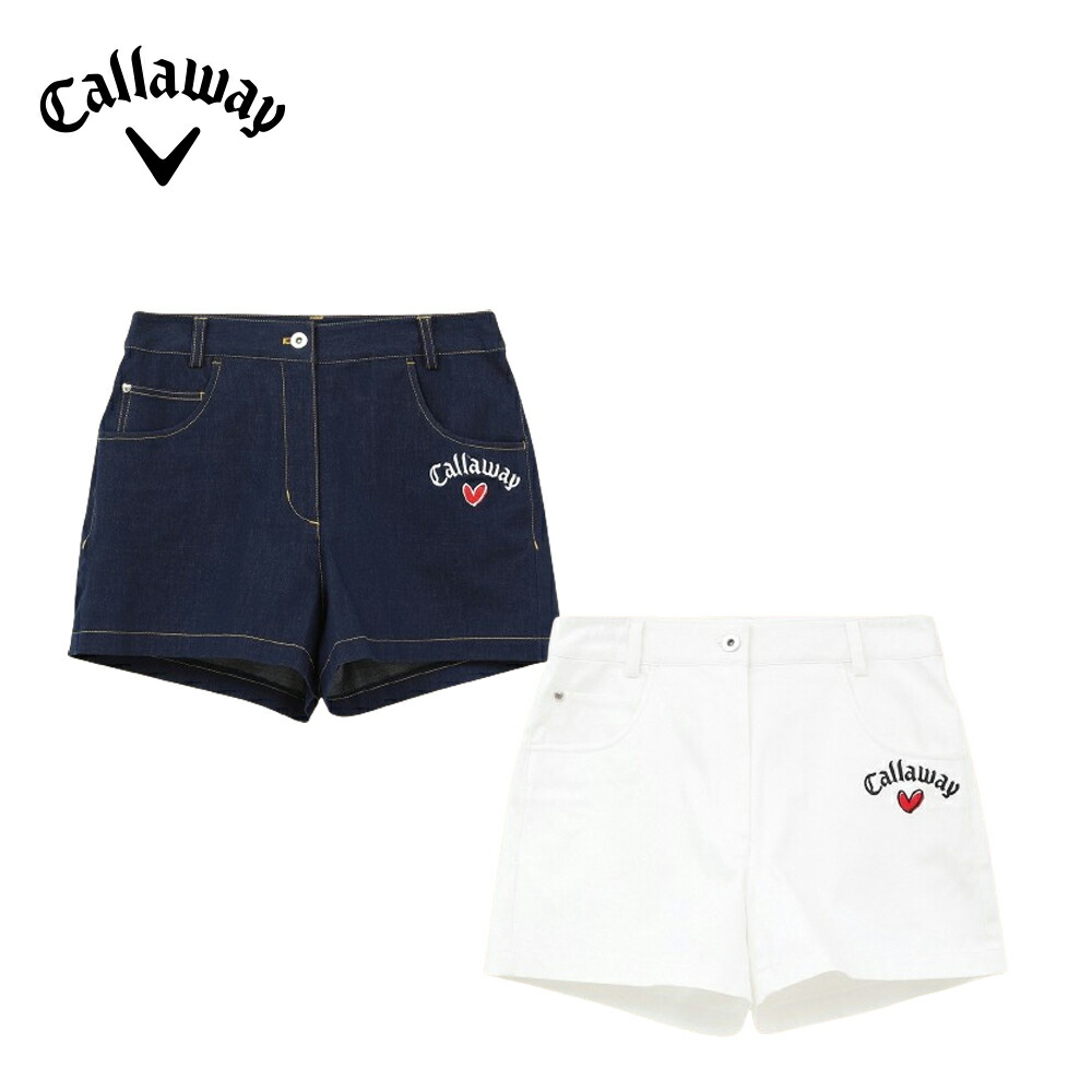 Callaway（キャロウェイ） セール レディース ゴルフウェア パンツ