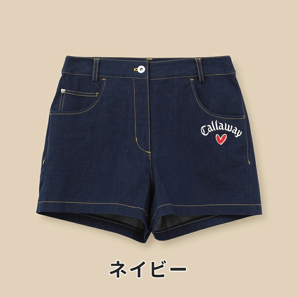 Callaway（キャロウェイ） セール レディース ゴルフウェア パンツ
