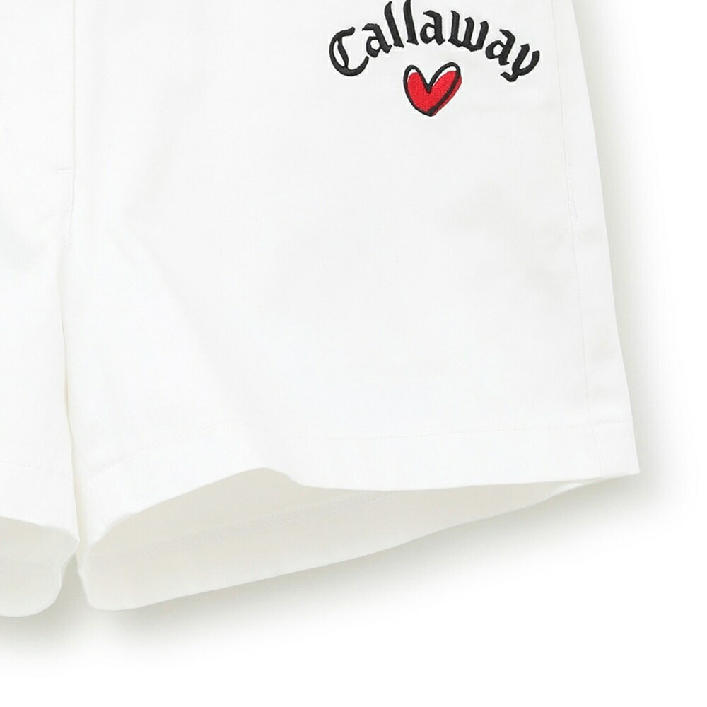 Callaway（キャロウェイ） セール レディース ゴルフウェア パンツ