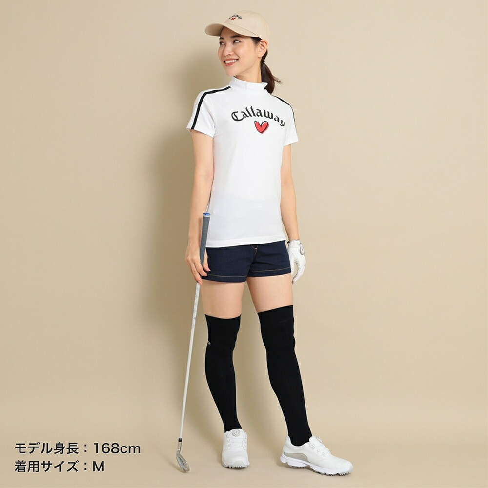Callaway（キャロウェイ） セール レディース ゴルフウェア パンツ