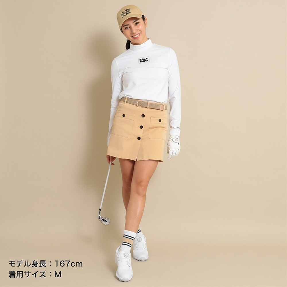 Callaway（キャロウェイ） セール レディース ゴルフウェア スカート