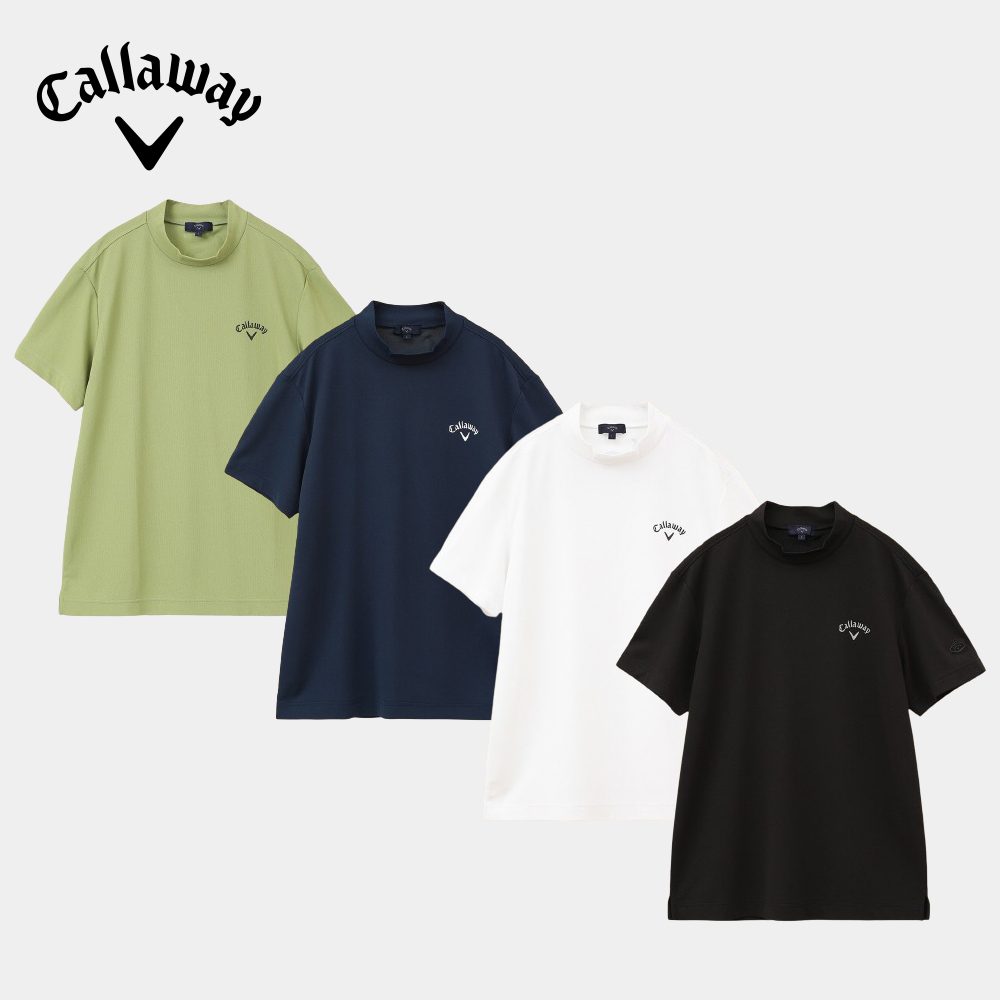楽天市場】キャロウェイ（CALLAWAY）（メンズ）ゴルフウェア UV