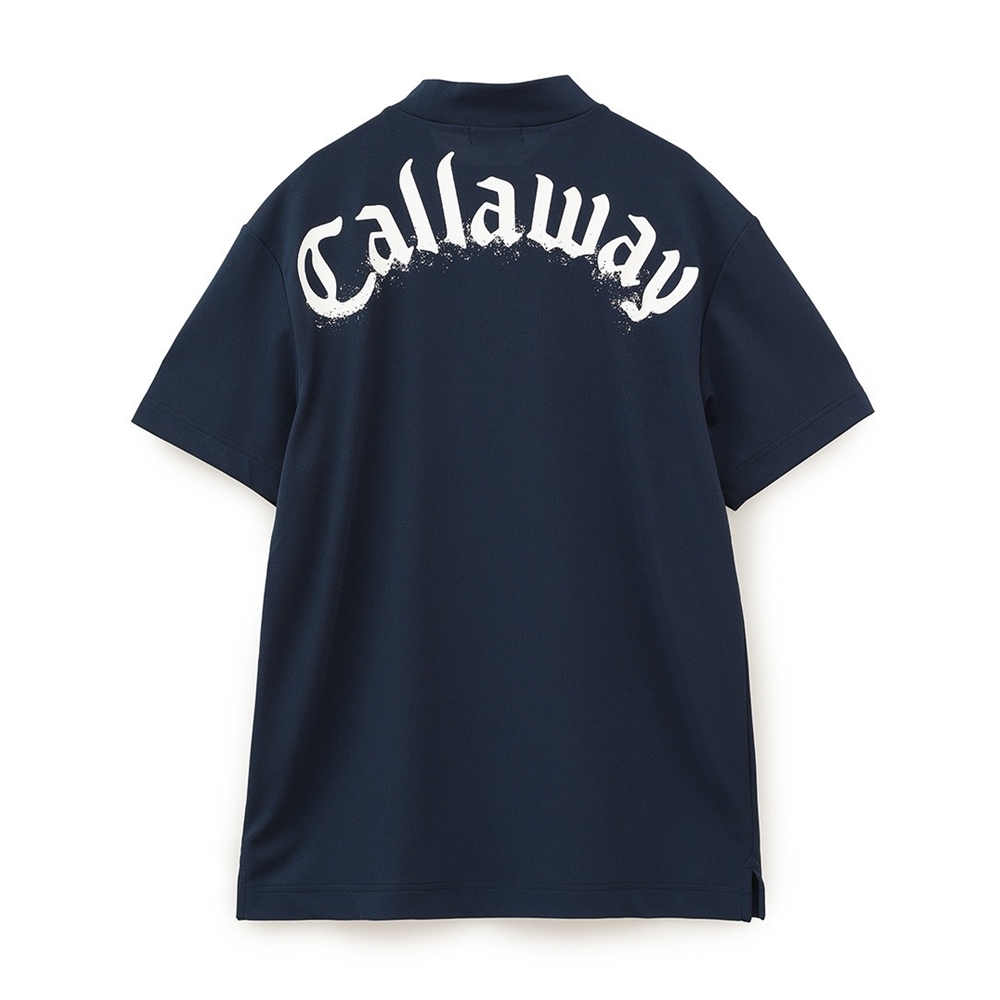 カジュアルゴルフドットコムby PALM SPRINGSにCallaway Apparel