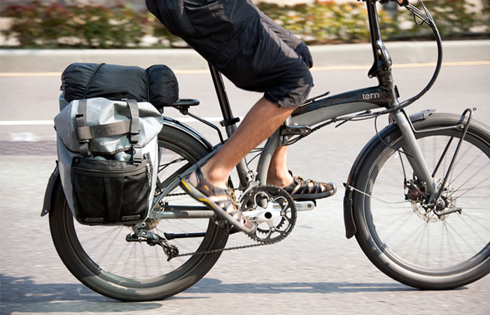 Tern ターン カーゴ ラック リアラック Cargo Rack Rear 20インチ 24