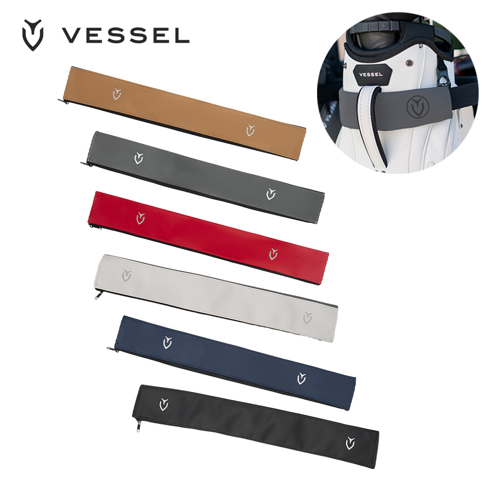 VESSEL ベゼル ストラップ