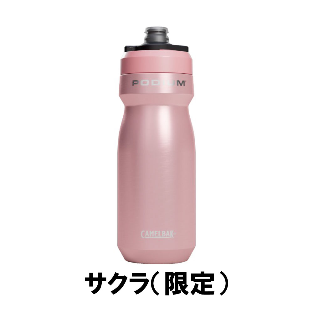 CAMELBAK サイクルボトル