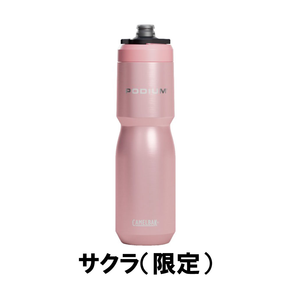CAMELBAK サイクルボトル